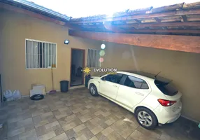 Foto 1 de Casa com 2 Quartos à venda, 120m² em Santa Amélia, Belo Horizonte