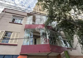 Foto 1 de Apartamento com 3 Quartos à venda, 80m² em Bom Fim, Porto Alegre