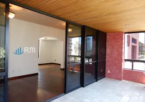 Foto 1 de Apartamento com 2 Quartos para alugar, 134m² em Graça, Salvador