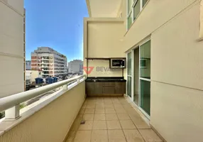 Foto 1 de Apartamento com 2 Quartos à venda, 110m² em Botafogo, Rio de Janeiro