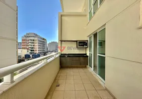 Foto 1 de Apartamento com 2 Quartos para alugar, 110m² em Botafogo, Rio de Janeiro