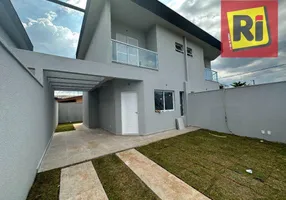 Foto 1 de Casa com 2 Quartos à venda, 75m² em Indaia, Bertioga