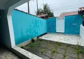 Foto 1 de Casa com 2 Quartos à venda, 70m² em Unamar, Cabo Frio