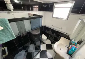 Foto 1 de Apartamento com 3 Quartos à venda, 158m² em José Menino, Santos