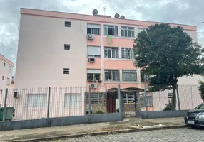 Foto 1 de Apartamento com 1 Quarto à venda, 48m² em Jardim Leopoldina, Porto Alegre