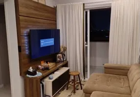Foto 1 de Apartamento com 2 Quartos à venda, 55m² em Cordeiros, Itajaí