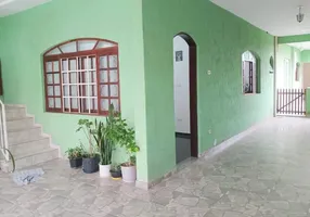 Foto 1 de Casa com 3 Quartos à venda, 150m² em Canabrava, Salvador