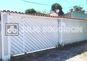 Foto 1 de Casa com 5 Quartos para venda ou aluguel, 213m² em Pechincha, Rio de Janeiro