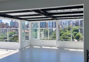 Foto 1 de Cobertura com 3 Quartos à venda, 227m² em Petrópolis, Porto Alegre