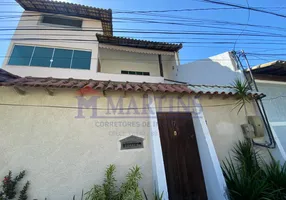 Foto 1 de Sobrado com 2 Quartos para alugar, 47m² em Campo Grande, Rio de Janeiro