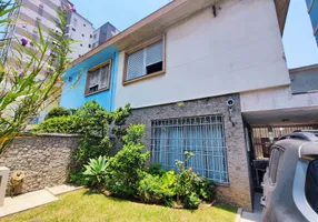 Foto 1 de Casa com 3 Quartos à venda, 199m² em José Menino, Santos