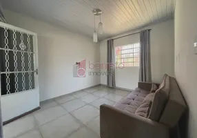 Foto 1 de Casa com 2 Quartos à venda, 116m² em Vila Rami, Jundiaí