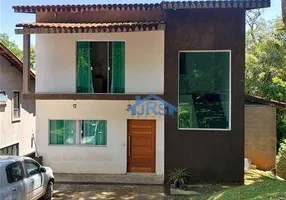 Foto 1 de Casa de Condomínio com 3 Quartos à venda, 260m² em Transurb, Itapevi