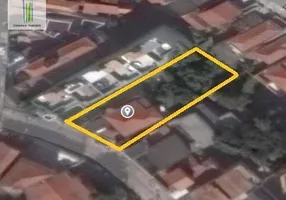Foto 1 de Casa com 2 Quartos à venda, 247m² em Vila Mariza Mazzei, São Paulo