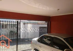 Foto 1 de Casa com 3 Quartos à venda, 190m² em Vila Guarani, São Paulo