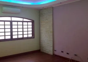 Foto 1 de Casa com 4 Quartos à venda, 190m² em Vila Jaguara, São Paulo