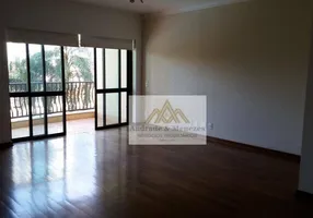 Foto 1 de Apartamento com 4 Quartos à venda, 125m² em Jardim Irajá, Ribeirão Preto