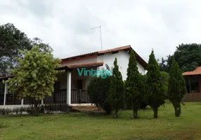 Foto 1 de Fazenda/Sítio com 4 Quartos à venda, 125m² em , Igarapé