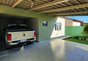 Foto 1 de Casa com 3 Quartos à venda, 168m² em Jardim Presidente, Goiânia