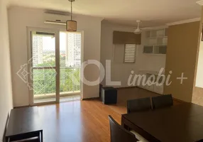 Foto 1 de Apartamento com 1 Quarto para venda ou aluguel, 75m² em Jardim Londrina, São Paulo