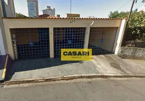 Foto 1 de Casa com 3 Quartos à venda, 156m² em Rudge Ramos, São Bernardo do Campo