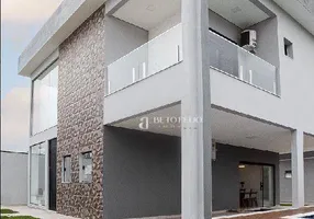 Foto 1 de Casa com 4 Quartos à venda, 331m² em Jardim Virgínia , Guarujá