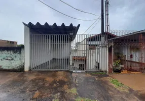 Foto 1 de Casa com 2 Quartos à venda, 80m² em Algodoal, Piracicaba