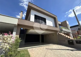Foto 1 de Casa de Condomínio com 3 Quartos para venda ou aluguel, 168m² em Ondas, Piracicaba