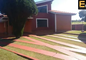 Foto 1 de Casa com 3 Quartos à venda, 185m² em Riviera de Santa Cristina IV, Arandu