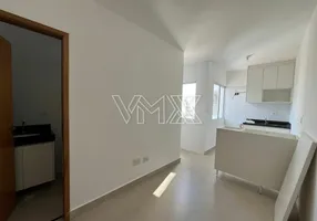Foto 1 de Apartamento com 1 Quarto para alugar, 35m² em Vila Paiva, São Paulo