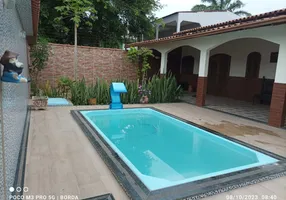 Foto 1 de Casa com 3 Quartos à venda, 252m² em Recanto da Sereia, Guarapari