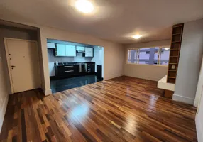 Foto 1 de Apartamento com 2 Quartos para alugar, 80m² em Vila Madalena, São Paulo