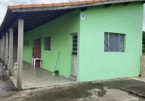 Foto 1 de Casa com 2 Quartos à venda, 62m² em Ilha Comprida, Ilha Comprida