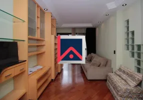 Foto 1 de Apartamento com 2 Quartos para alugar, 76m² em Paraíso, São Paulo
