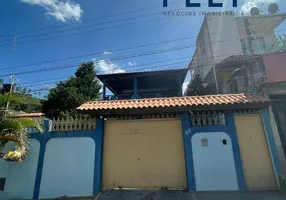 Foto 1 de Casa com 4 Quartos à venda, 320m² em Centro, Cajamar
