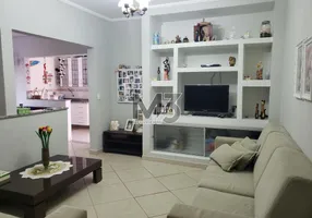 Foto 1 de Casa com 3 Quartos à venda, 150m² em Jardim Boa Esperança, Campinas