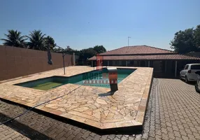 Foto 1 de com 3 Quartos à venda, 756m² em Pau Queimado, Piracicaba