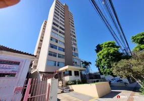 Foto 1 de Apartamento com 4 Quartos à venda, 161m² em Centro, Campo Grande