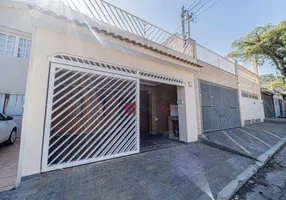 Foto 1 de Casa com 3 Quartos à venda, 160m² em Jardim Olympia, São Paulo