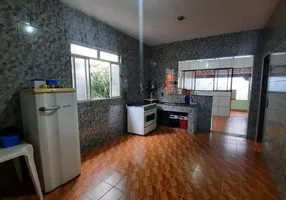 Foto 1 de Casa com 4 Quartos à venda, 173m² em Marilândia, Ibirite