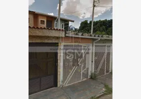 Foto 1 de Casa com 3 Quartos à venda, 105m² em Santa Terezinha, São Bernardo do Campo