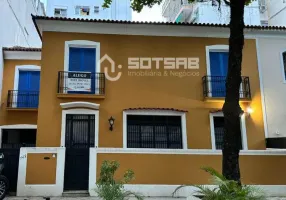 Foto 1 de Imóvel Comercial com 4 Quartos para alugar, 200m² em Ipanema, Rio de Janeiro