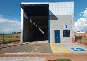Foto 1 de Galpão/Depósito/Armazém à venda, 180m² em Autódromo de Chapecó, Chapecó