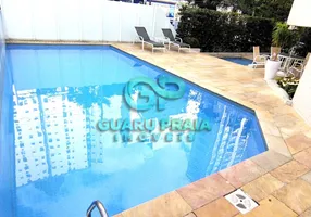 Foto 1 de Apartamento com 4 Quartos à venda, 110m² em Jardim Astúrias, Guarujá