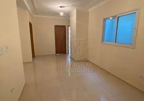 Foto 1 de Apartamento com 3 Quartos à venda, 87m² em Vila Camilopolis, Santo André