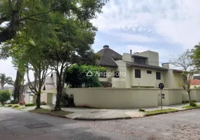 Foto 1 de Sobrado com 4 Quartos à venda, 323m² em Santa Felicidade, Curitiba