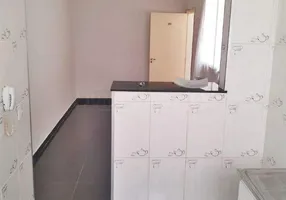 Foto 1 de Apartamento com 2 Quartos à venda, 46m² em Pompéia, Piracicaba