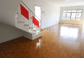 Foto 1 de Sobrado com 4 Quartos à venda, 160m² em Mandaqui, São Paulo