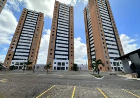 Foto 1 de Apartamento com 2 Quartos à venda, 57m² em Pitimbu, Natal