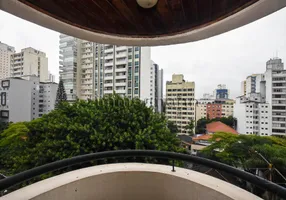 Foto 1 de Apartamento com 1 Quarto à venda, 45m² em Higienópolis, São Paulo